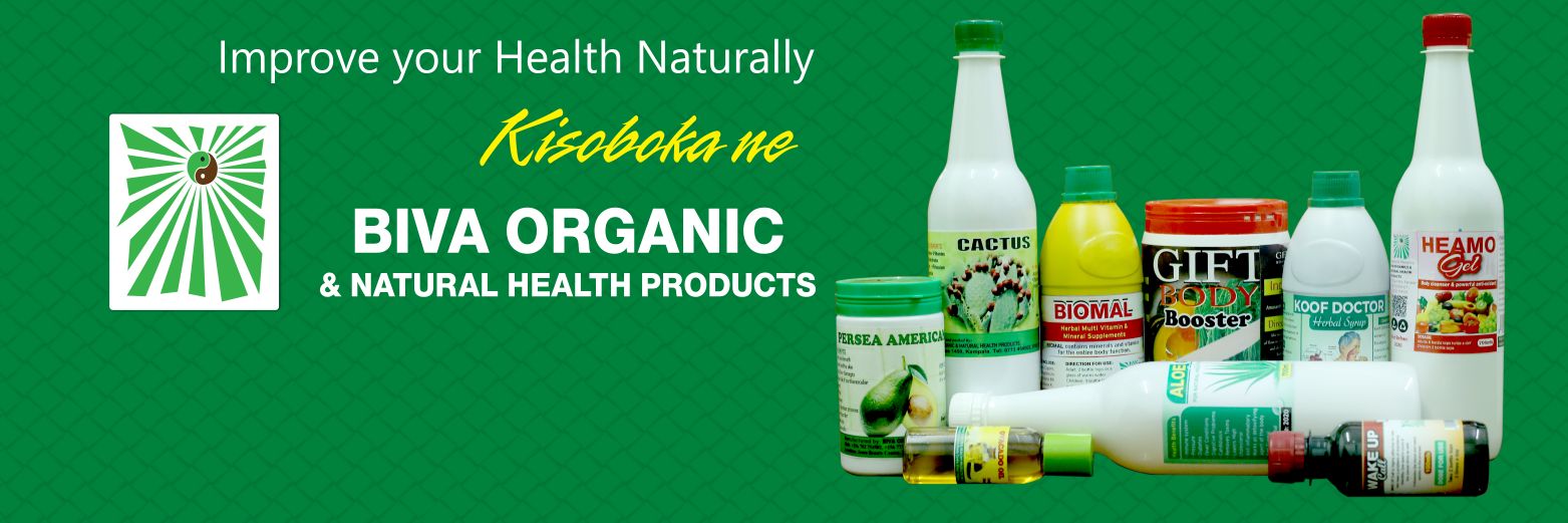 BivaOrganic's profile banner image
