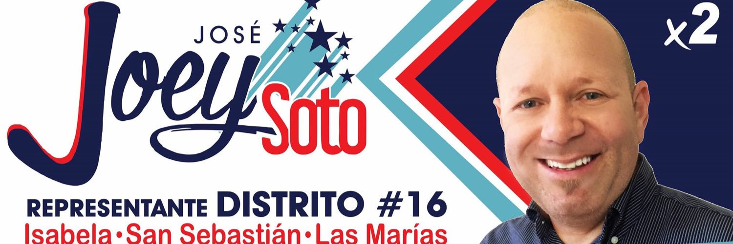 JoeySotoRep16's profile banner image