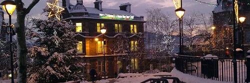 crieffbusiness's profile banner image