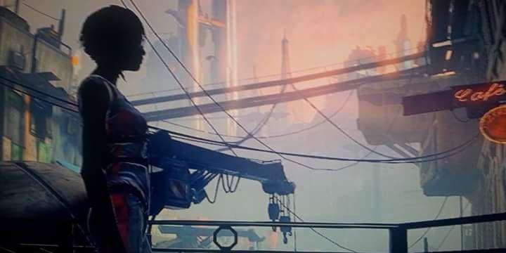 DannyStation👾 banner