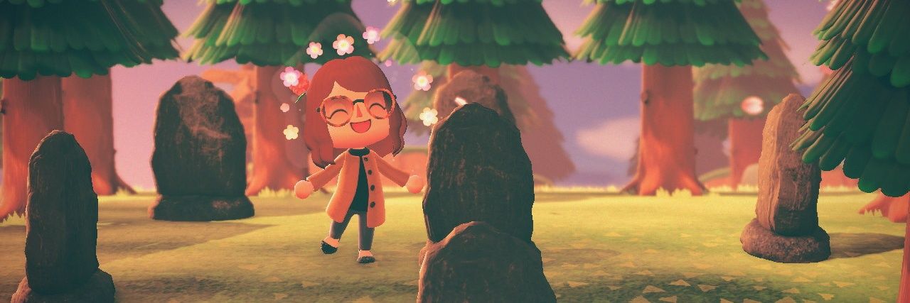 Splatoonniene's profile banner image