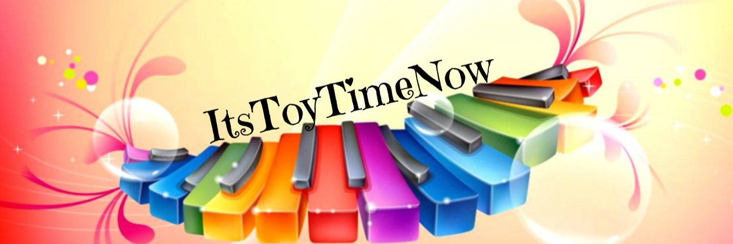 itstoytimenow's profile banner image