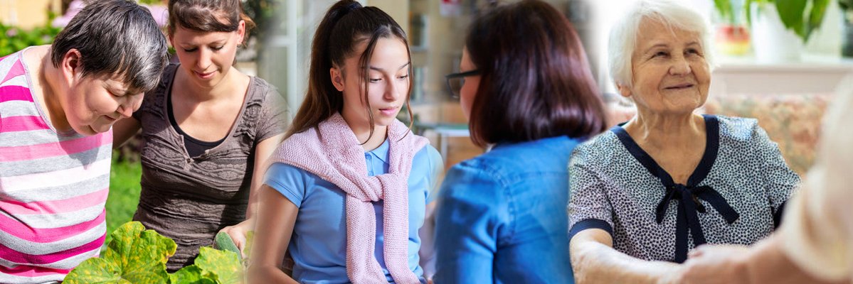 Teesside Mind banner