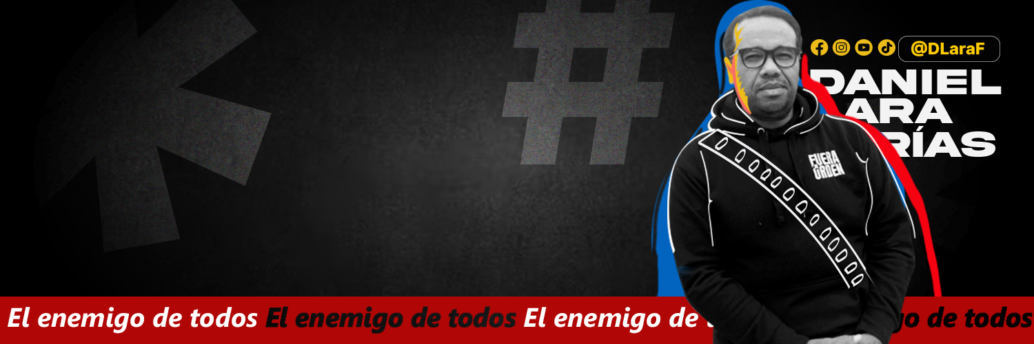 Daniel Lara Farías banner