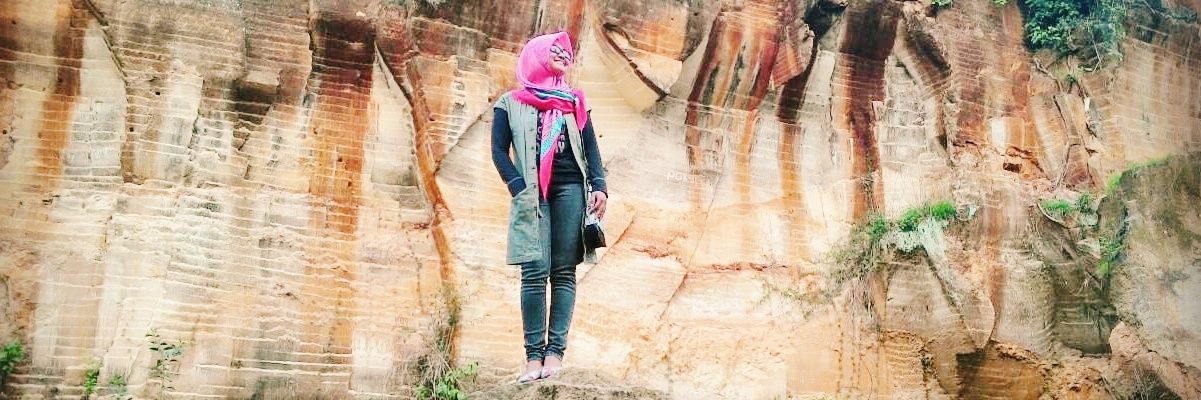 retnomulya26's profile banner image