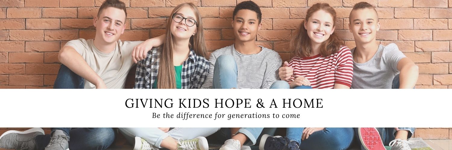 GA Baptist Children's Homes and Family Ministries banner