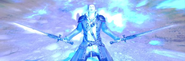 IaiTrigger Profile Banner