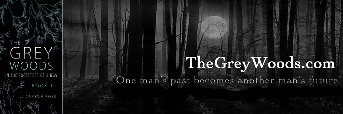 JCarsonRose's profile banner image