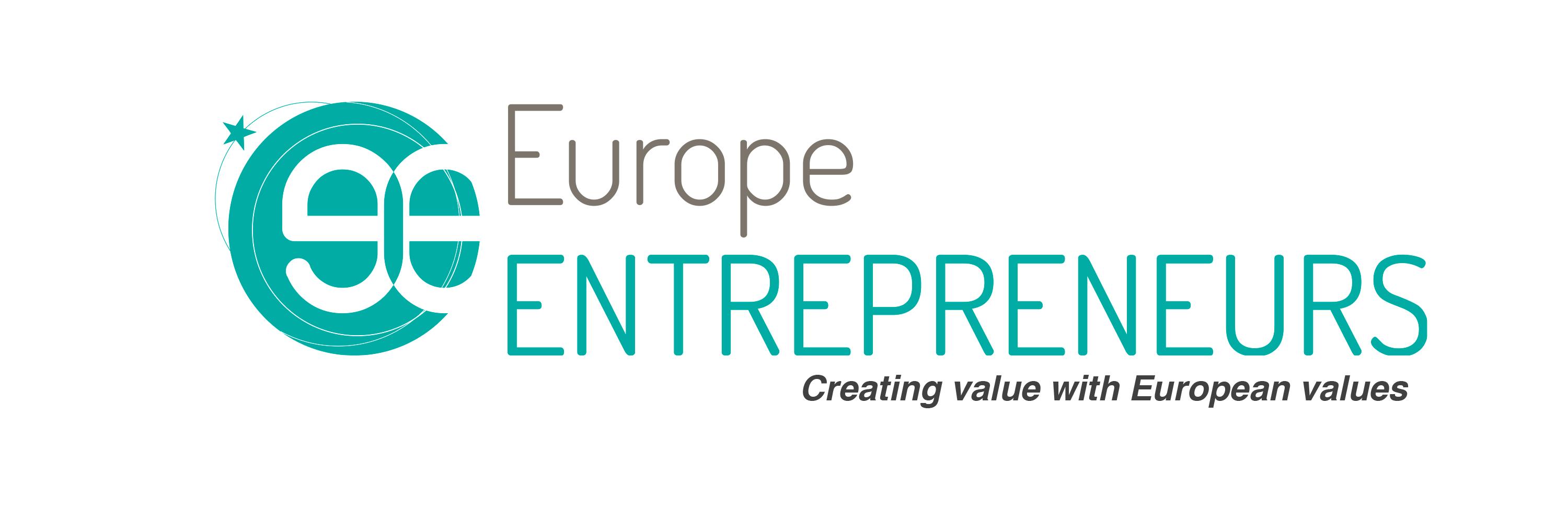 EuropeEntrepreneurs banner