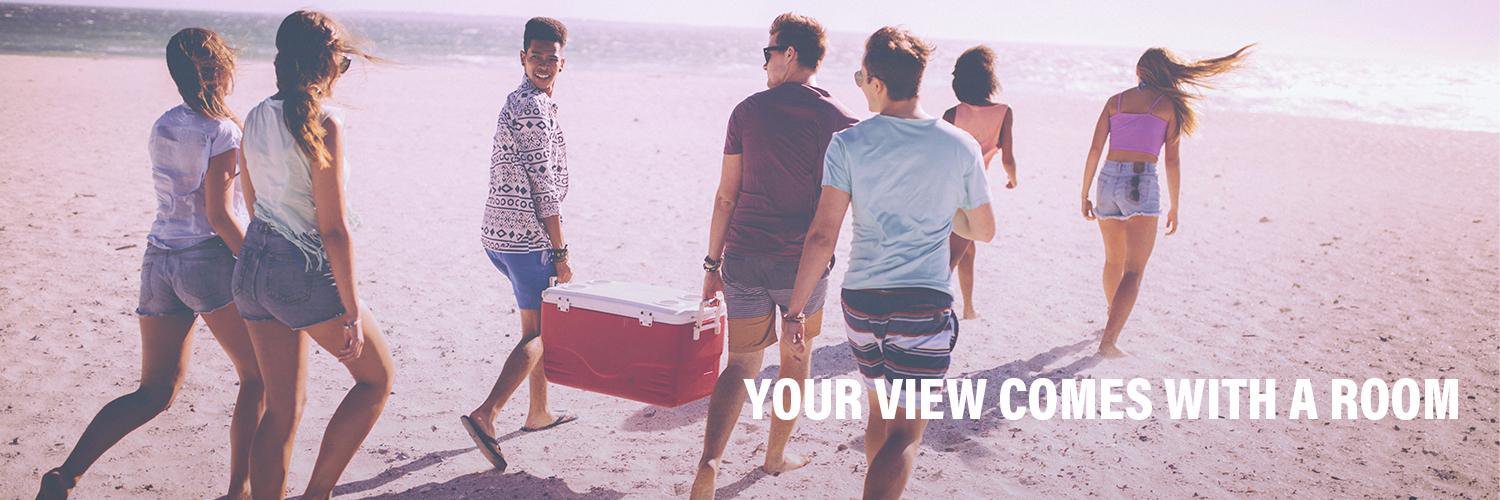 FiuBayview's profile banner image