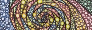 cosmicdoodler's profile banner image