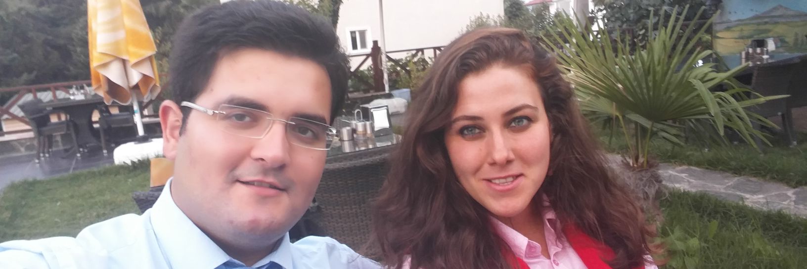 HalilPenekli's profile banner image