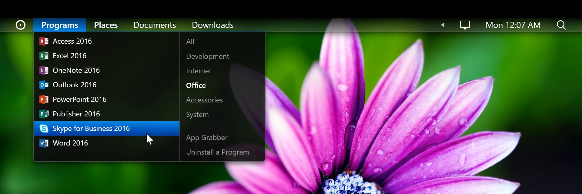 Cairo Shell Devs banner