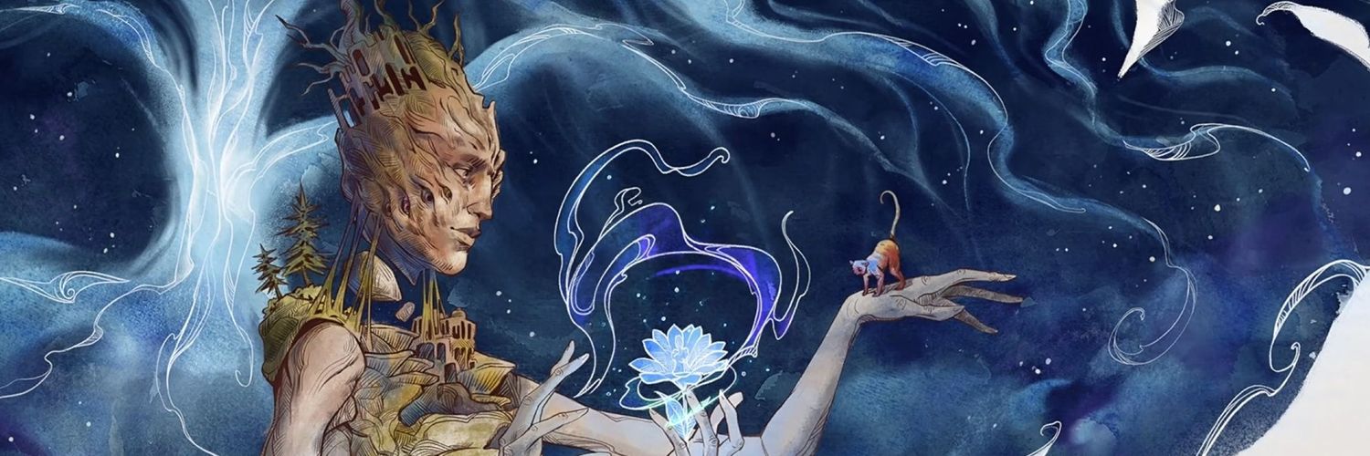Dakcada's profile banner image