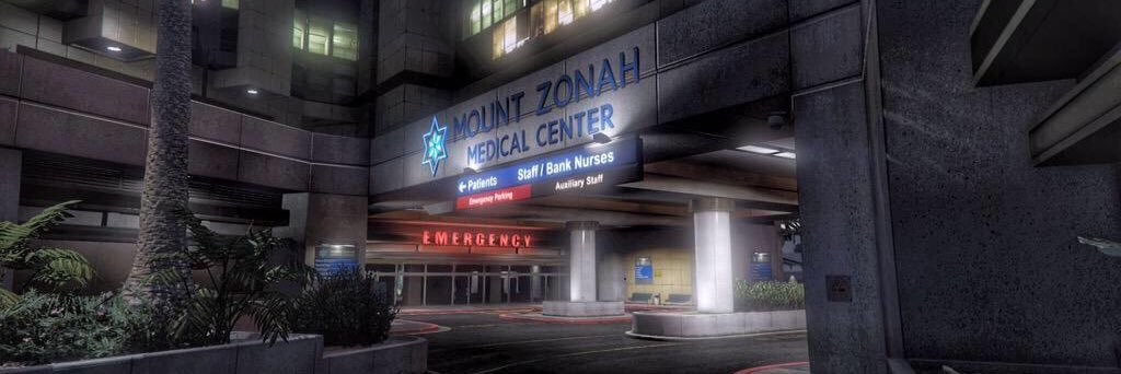 LS Healthcare banner