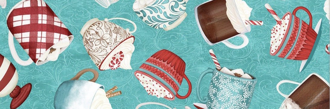 Beth ☃️❄️🧣🌨️ banner