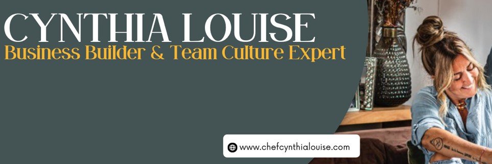 ChefCynthiaL's profile banner image