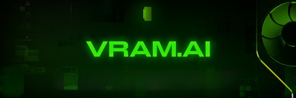 vramxai Profile Banner