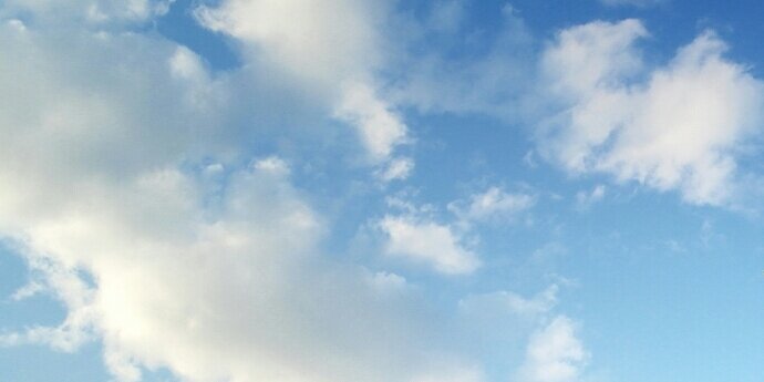 SilverLiningGal's profile banner image
