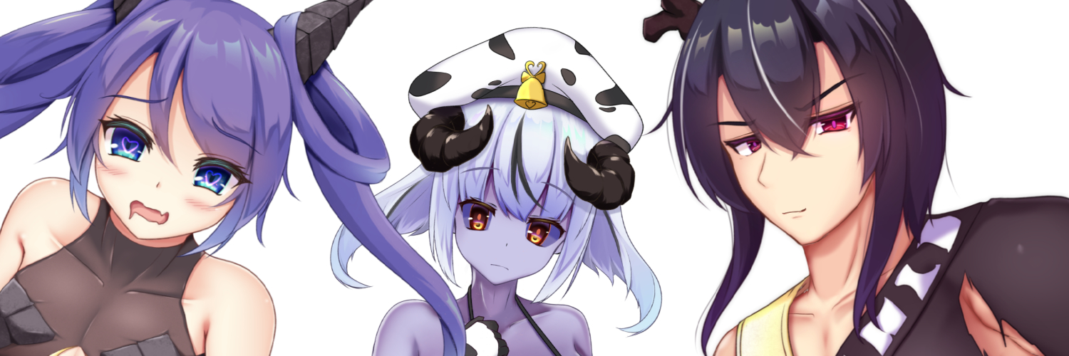 yonbairokuga's profile banner image