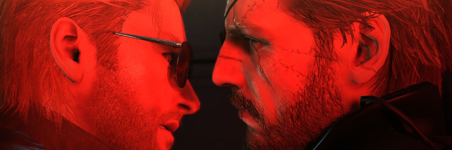 Basil_Snake's profile banner image