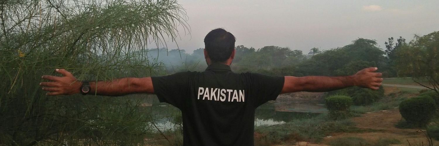 TofiquePAK's profile banner image