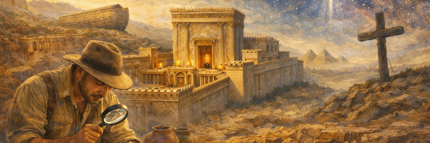 bibledigs's profile banner image