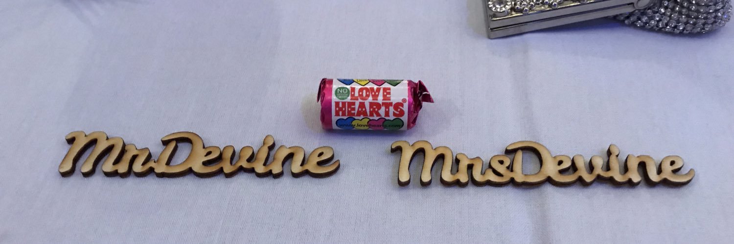 MrsDevine76's profile banner image