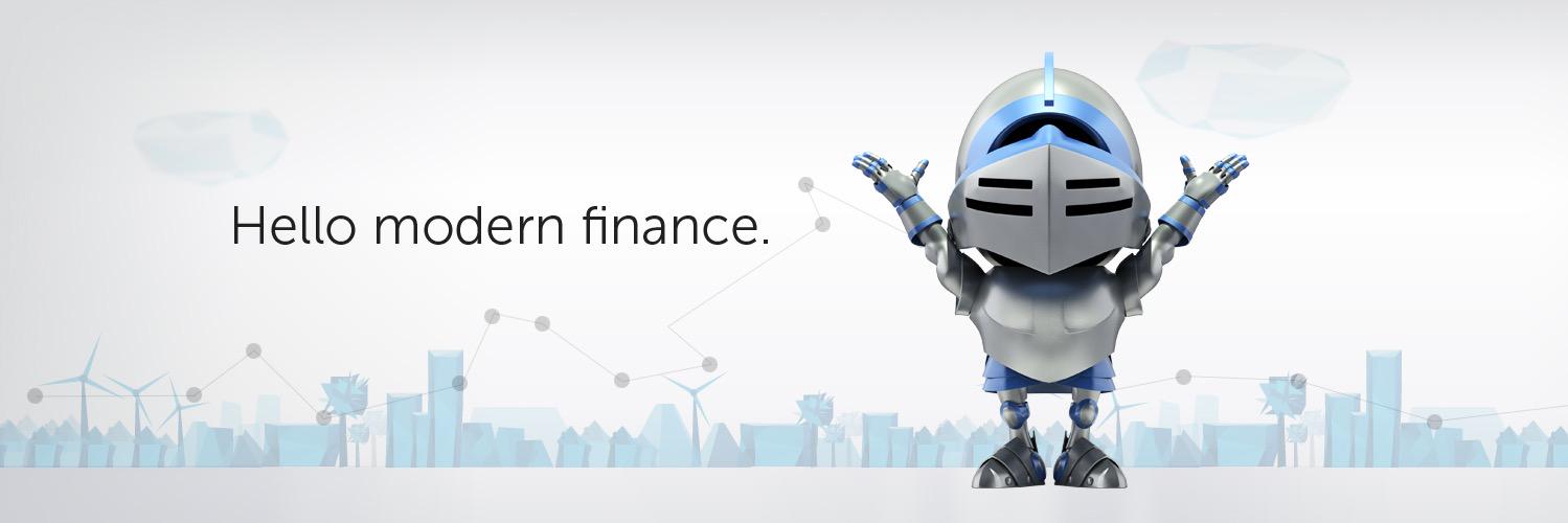 FundingKnight banner