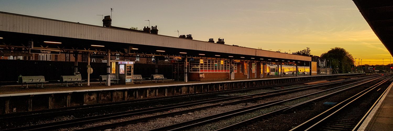williamkaanc's profile banner image
