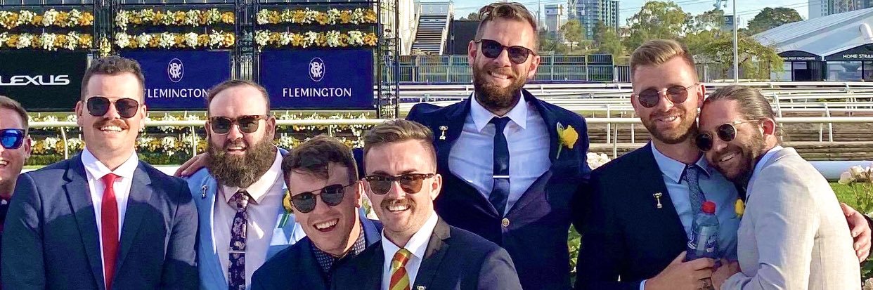 Mitchell Phelps banner