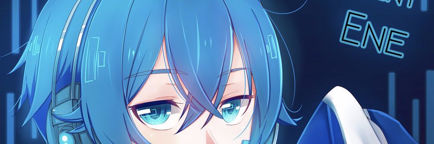 CuteVirusSR's profile banner image