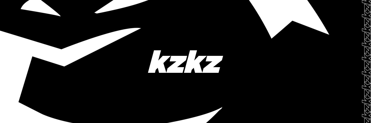 kzkz ☻ banner
