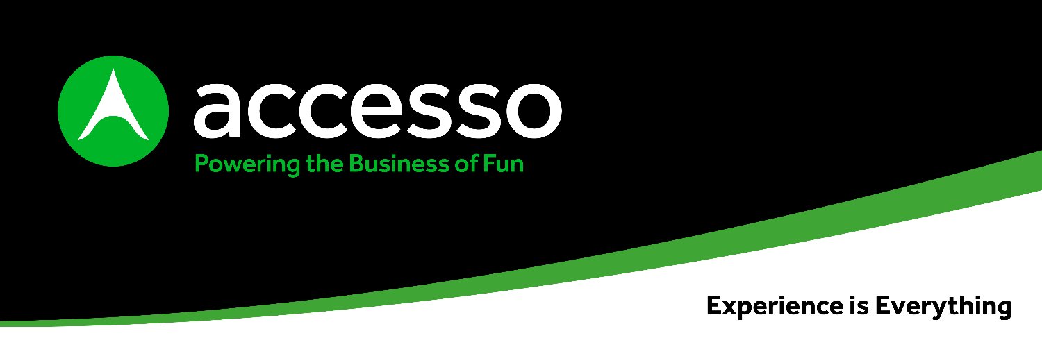 accesso Technology Group banner