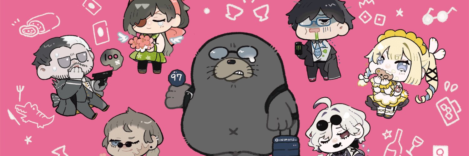 mxakunn's profile banner image