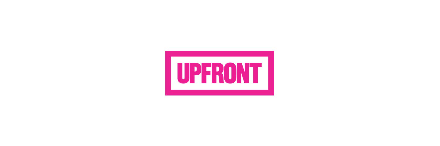 UKUPFRONT's profile banner image