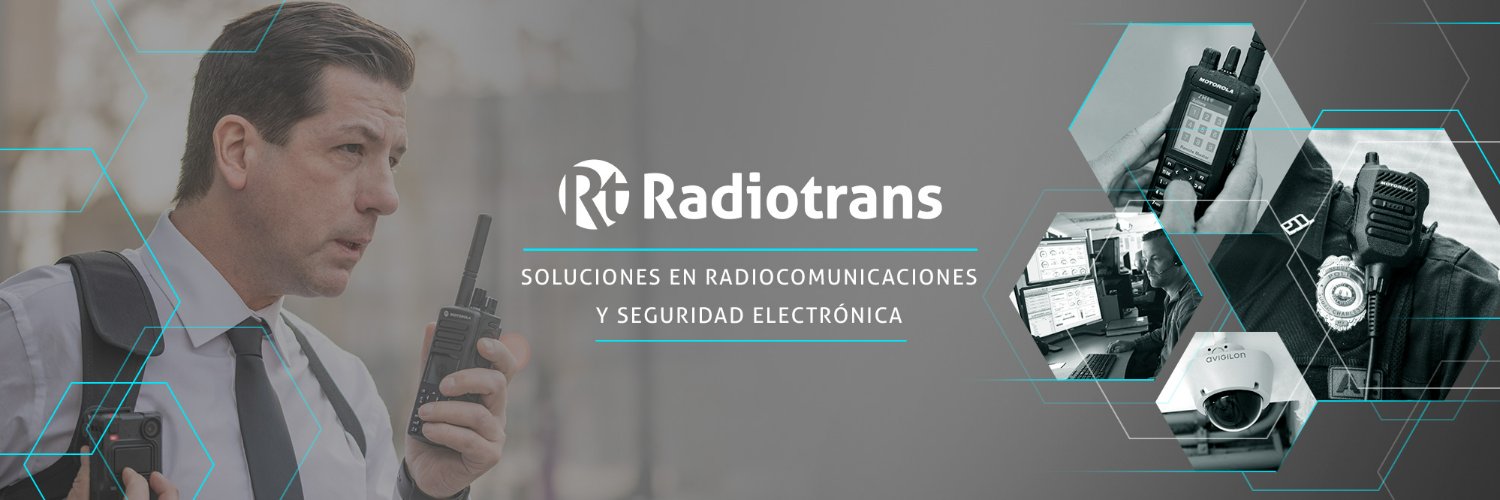 GrupoRadiotrans's profile banner image