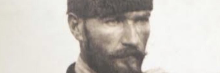 HidayetYazar's profile banner image