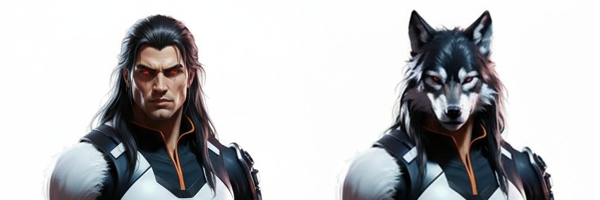 Hanax84's profile banner image