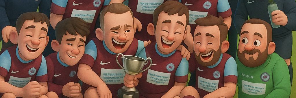 Anthony Tunmore banner