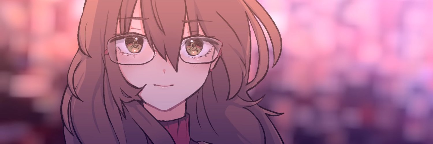 Ikari_ow's profile banner image