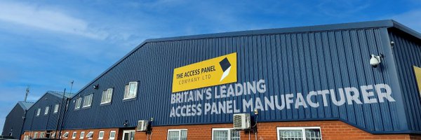 AccessPanelCo Profile Banner