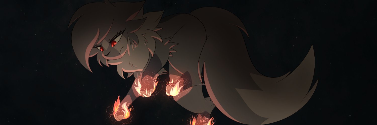 CynderMooon's profile banner image