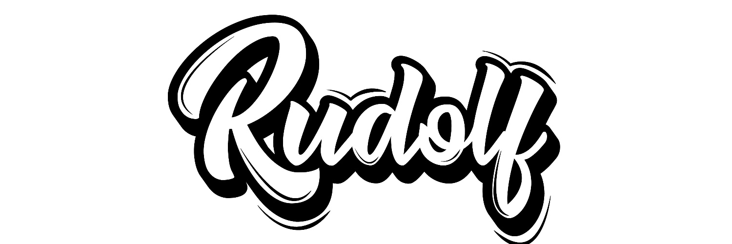 SoyRudolff's profile banner image