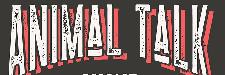 Animal Talk banner