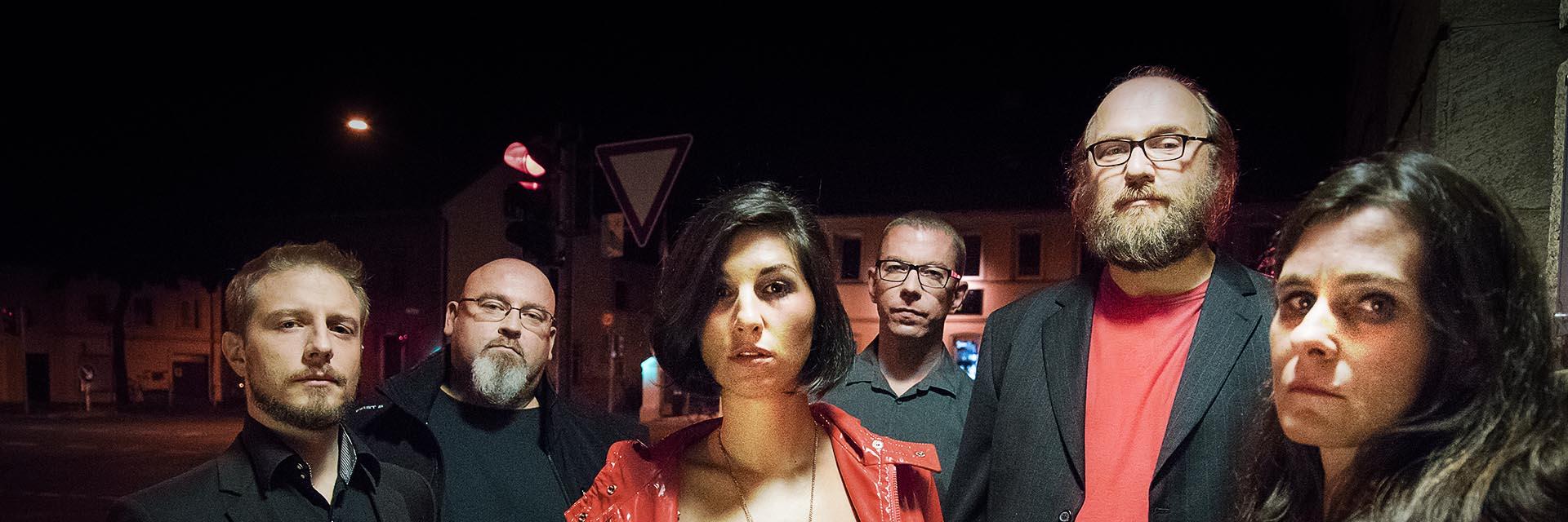 Frequency Drift banner