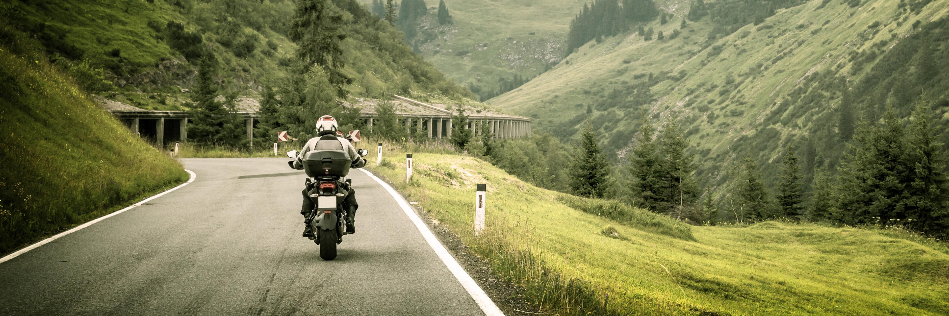 Motohaus Powersports banner