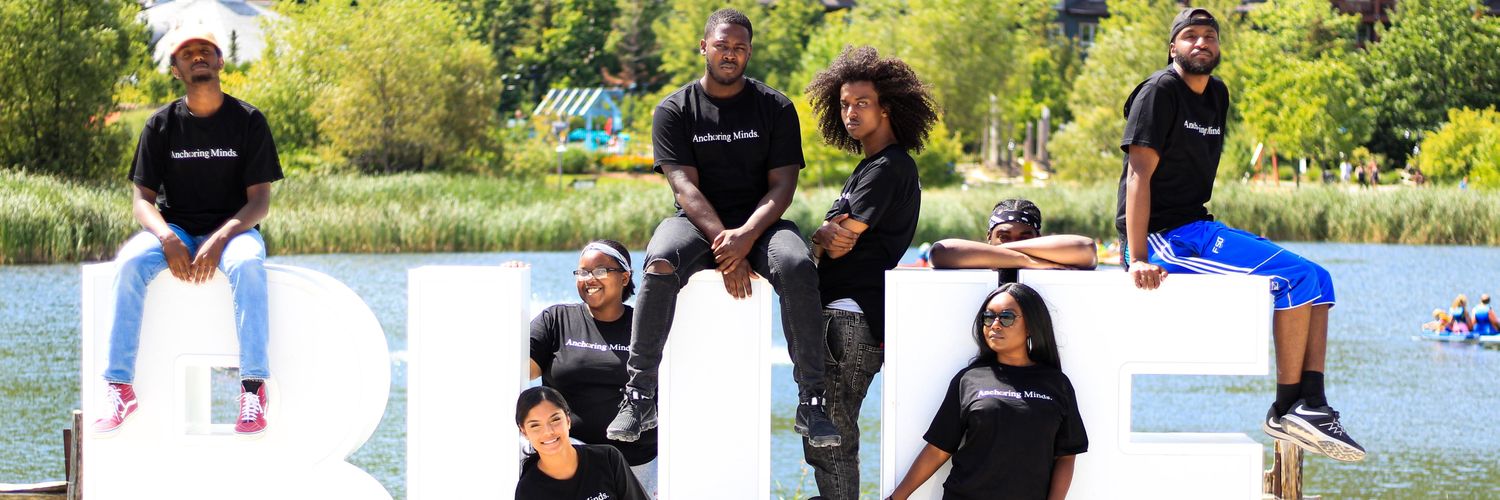 Generation Chosen banner