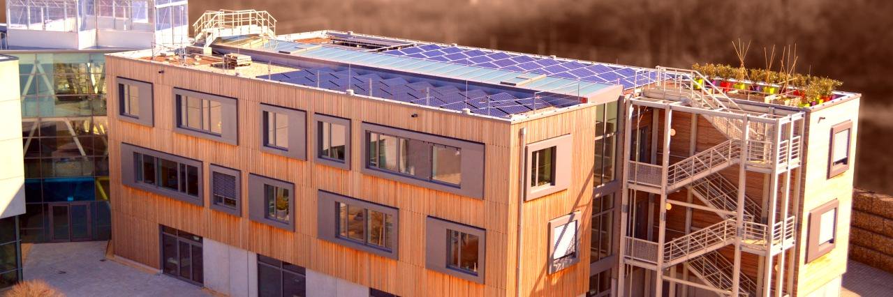 Neobuild banner
