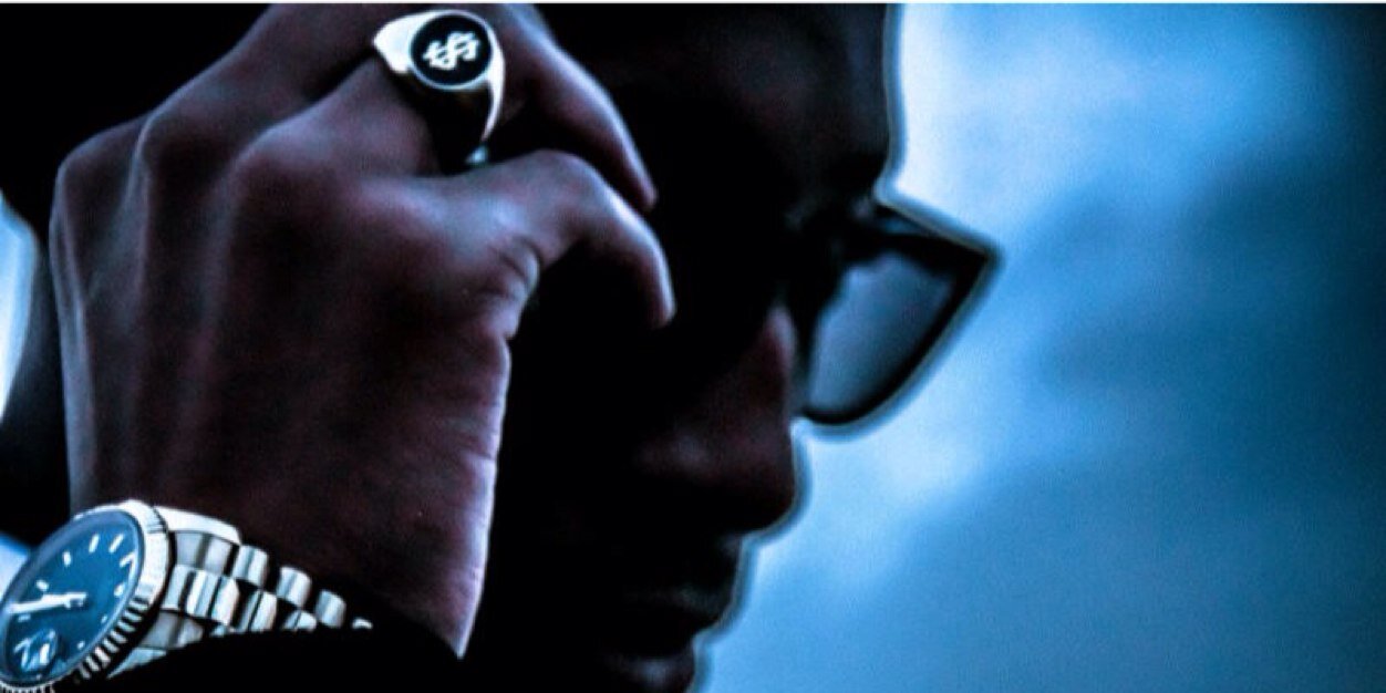 StormMChustle's profile banner image